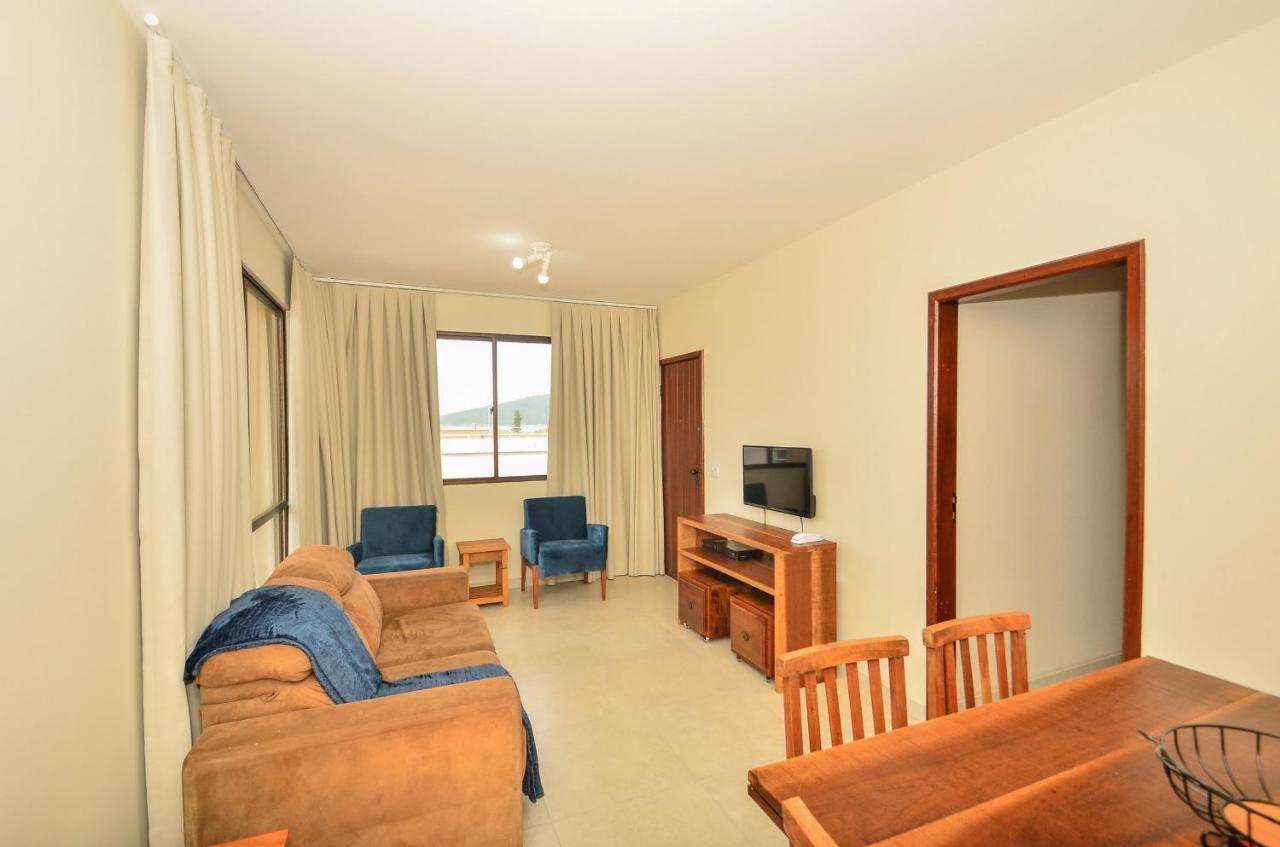 Cobertura Com Vista Mar Para 6 Hospedes, 150 Metros Da Praia Dos Ingleses Ing17 Florianópolis Buitenkant foto